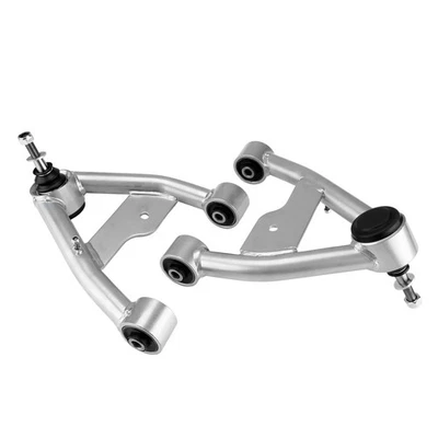 Brazos de control superiores delanteros 2 piezas para Chevrolet 1987-05 Blazer 1982-96 2001-04 S10 Foto 1 de 4