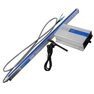 Xk601A Static Eliminator with Static Eliminator Bar for Bag Making Machine - Picture 1 of 4