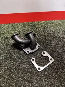 Genuine Husqvarna T540xp Petrol Chainsaw Inlet Intake Manifold - Picture 1 of 2