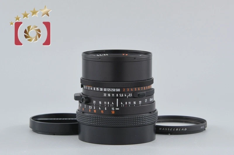 ZEISS Distagon T* 60mm Focal Camera Lenses for sale | eBay