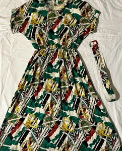 Joan Leslie Studio Kleid Größe 16 - Bild 1 von 7