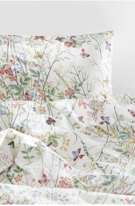 H&M Disney x Bambi x Sanderson Bettwäsche & Kissenbezug/ Neu&OVP - Bild 1 von 6