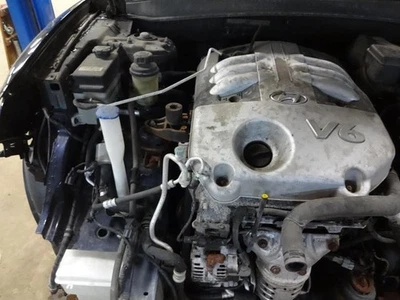 Potenciador de freno compatible con 07-09 SANTA FE 227115 Foto 1 de 4