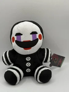 Five Nights at Freddy’s Jazwares 8” Plush FNAF Classic PUPPET NWT - Picture 1 of 1