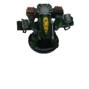 Mechwarrior Liao Incursion Leala Banach - Jupiter - Picture 1 of 5