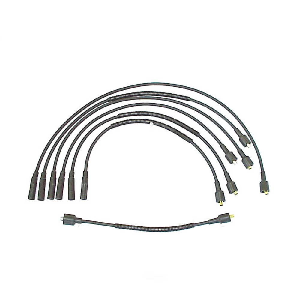 Juego de cables de encendido para Dodge Dakota B150, B250, D150, D250 W150 1987-1991 DENSO Foto 1 de 1