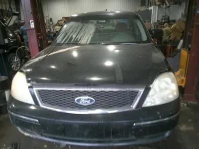 Console Front Floor Shift Without CD Player Fits 03-07 TAURUS 102914 - Image 1 of 4
