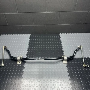 2014 2017 FIAT 500L 1.4T FRONT STABILIZER BAR SWAYBAR WITH LINKS OEM - Picture 1 of 9