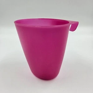 Ikea Bygel Aufbewahrung Pinselhalter Pink - Bild 1 von 1