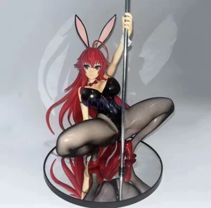 1/4 Scale Native Binding High School DD HERO Rias Gremory Bunny Ver. 2nd - Picture 1 of 3