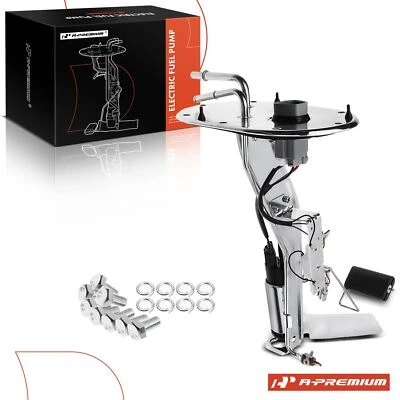 Suspension Fuel Pump Assembly for Toyota Tundra 2000 2001 2002 3.4L 4.7L Petrol - Image 1 of 4