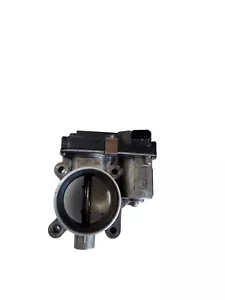 Chevrolet Captiva Throttle Body 19420703 Genuine 2.0 Vcdi 2010 - Picture 1 of 9