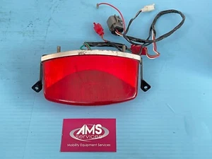 Freerider Landranger XL8 8mph Mobility Scooter Rear Light Unit - Parts - Picture 1 of 5
