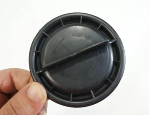 Cubierta trasera ligera pequeña para Audi A4 A5 BMW X5M X6 Mercedes C CLK CLS E ML GL GLA SLK - Imagen 1 de 12