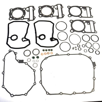 Juego completo de juntas para Honda VT500 L@@K 1986-1986 extremo superior e inferior DCR-166 Foto 1 de 3