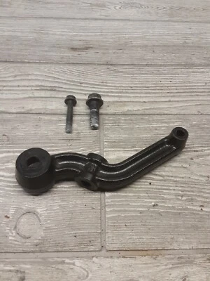 Soporte de montaje del motor del lado derecho Honda CTX1300A CTX 1300 2014 14 con pernos Foto 1 de 4