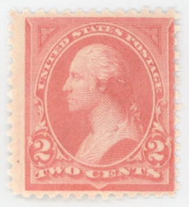 US Scott #248 | Mint NH | F/VF Fine/Very Fine - Picture 1 of 2