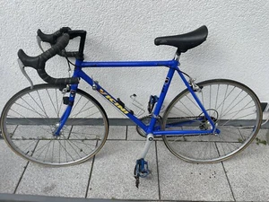 Rennrad Kinder Vicini 24“ Einzelstück Vintage Rarität Sammler Liebhaber - Bild 1 von 13