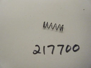 NEW JONSERED SPRING PN 217700 - Foto 1 di 1