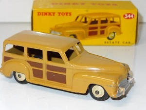 Dinky 344 Kombi (388) - Bild 1 von 9