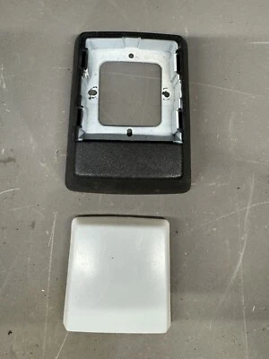 Chevy Camaro Pontiac Firebird 1982-1992 transmisión automática techo luz de cortesía lámpara techo en T Foto 1 de 4