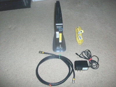 Verizon FiOS Quantum Gateway Wireless Wi-Fi AC1750 Router FiOS-G1100 Dual Band - Image 1 of 4