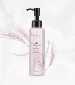 [THE FACE SHOP] Rice Water Bright Light Cleansing Oil / Korean Cosmetics - Picture 1 of 1