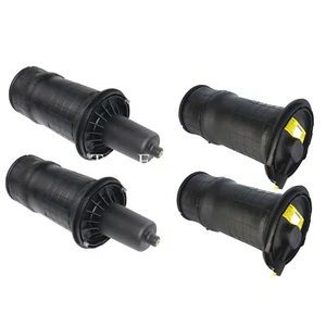 Per Range Rover II LP P38/P38A 4x molle pneumatiche anteriori posteriori L&R REB101740 RKB101460 - Foto 1 di 7