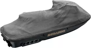 Cubierta de almacenamiento Sea-Doo OEM PWC GTX RXT-X Wake Pro & Fish Pro 2018-UP NUEVA - Imagen 1 de 1