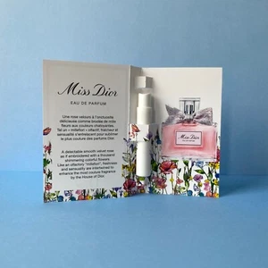 100% Genuine Miss Dior Eau de Parfum (2021) by Dior 1ML - Picture 1 of 5