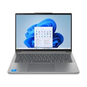 Lenovo IdeaPad Slim 5 14AKP10 Copilot+ PC, 2 GHz, 35,6 cm (14"), 1920 x 1200 Pix - Bild 1 von 12