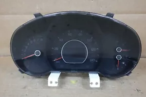 2017 2018 2019 Kia Soul Instrument Head Speedometer Gauge Cluster OEM UNK Miles - Picture 1 of 8