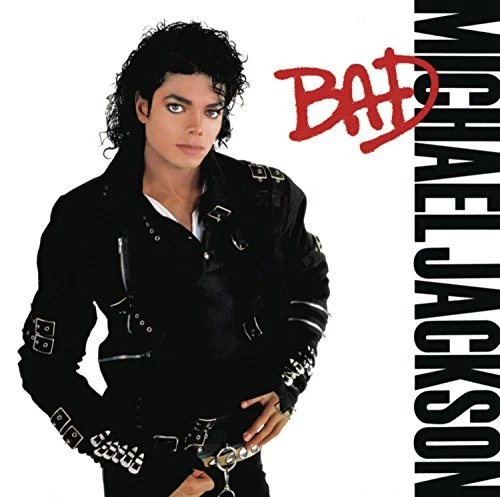 Michael Jackson - Bad [CD] - Image 1 of 1