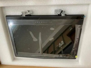 QHD LCD Screen Display 17.3" Complete Dell Alienware 17 R4 / 17 R5 - Picture 1 of 3