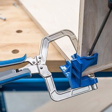 for KREG  Corner Clamp Jigs / 90°Corner Joints & T Joints Woodworking
