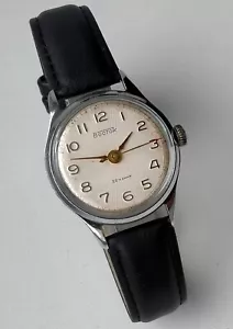 Vostok 2809A Double Adjustment Original Vintage Soviet Luxury Watch 1960s - Picture 1 of 11