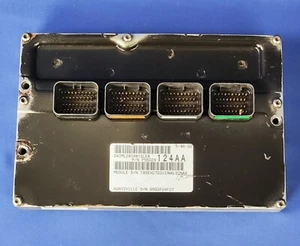 DODGE DURANGO 2003 4,7 L ECU PCM ordenador motor ~ 56029124aa - Imagen 1 de 6
