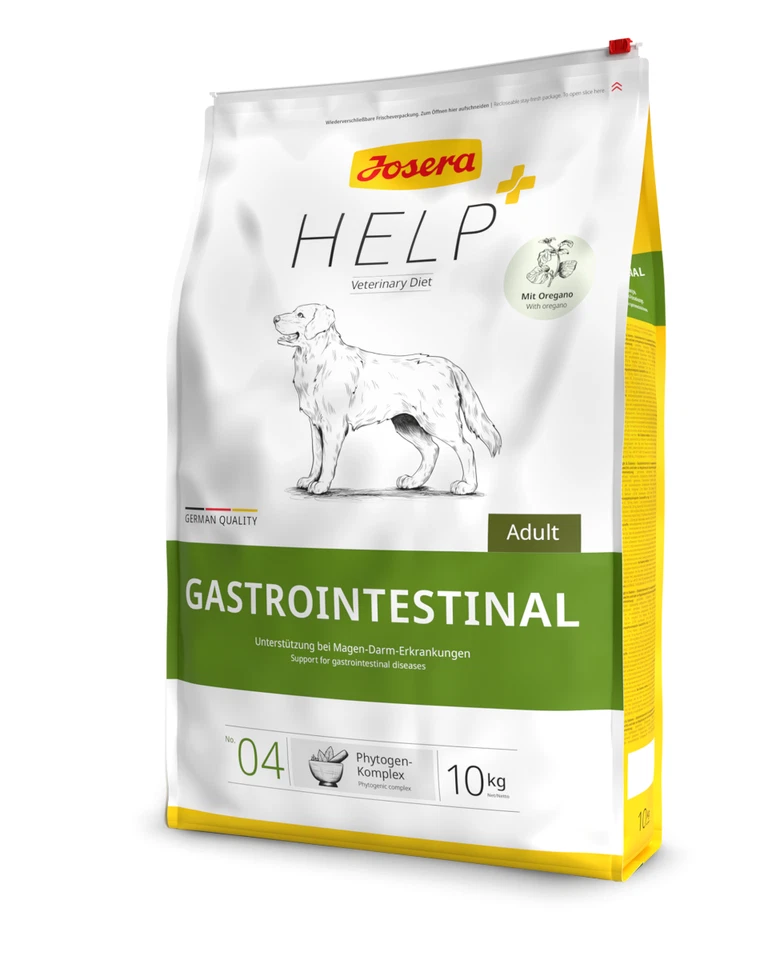 JOSERA Help GastroIntestinal Trockenfutter - 10kg