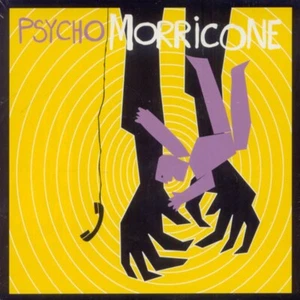 Ennio Morricone " Psycho Morricone " GDM 2030 - IT ' 2001 - Cd VG - Imagen 1 de 2
