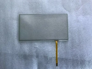 PIONEER AVH-X5500BHS PIONEER AVH-X5600BHS PIONEER AVH-X5700BHS TOUCH SCREEN PART - Picture 1 of 2