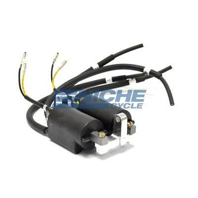 Juego de bobinas de bujía de encendido Honda CB750 CB750K CB750F CB750A 30500-300-013 Foto 1 de 4