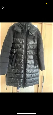 Wintermantel Daune Calvin klein - Bild 1 von 3