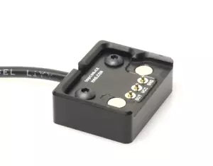 MAG.CON/M 3-Wege Magnetstecker mit 2m Kabel - Bild 1 von 3