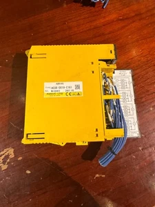 Fanuc LTD A03B-0819-C161 - Picture 1 of 4