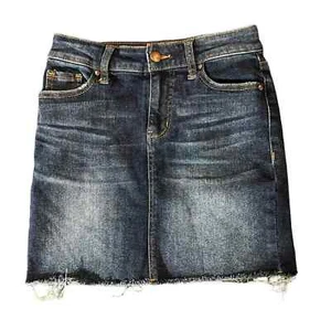 RSQ Jeans Minirock Größe 0 - Bild 1 von 3