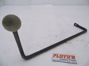 Sears Suburban SS16 Shift Lever Rod NLA 6477H - Picture 1 of 3