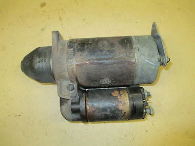 Arrancador de cabezal de aire BMW R80RT R100T R100RT R80 R75 R60 Foto 1 de 4