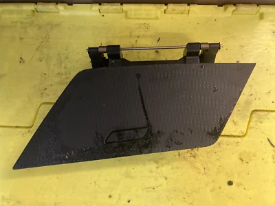 2016-2019 VOLKSWAGEN TIGUAN MK2 COMPARTIMENTO DE ARMAZENAMENTO SUPERIOR CAIXA 5NC857922 - Imagem 1 de 3