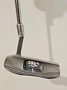 Prosimmon PRO Golf 35" putter - milled face (no cover) - Picture 1 of 12