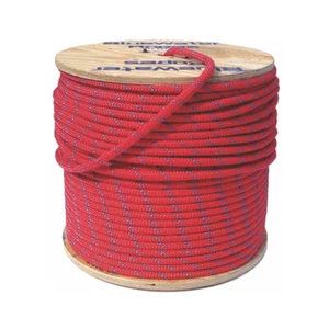 BlueWater Assaultline ++ Static Rope 11.2mm Red/Blue (200M ROLL) - Picture 1 of 1